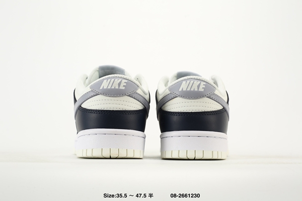 ナイキ靴角部分ディテール